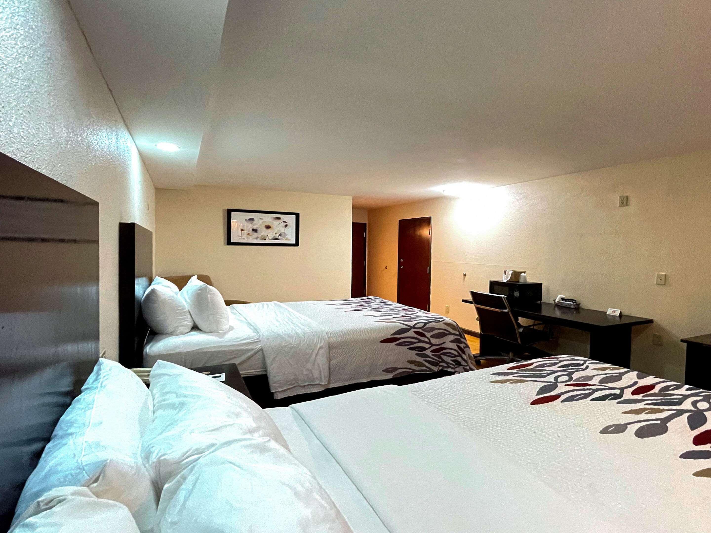 Quality Inn & Suites Augusta Fort Eisenhower Area Extérieur photo